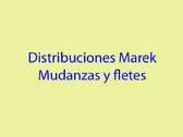 Distribuciones Marek