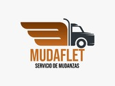 Logo Mudaflet