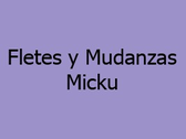 Fletes Y Mudanzas Micku