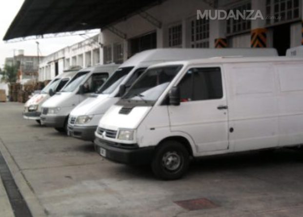 Servicios & transportes Gama