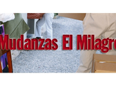 Mudanzas El Milagro