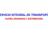 Logo JE SRL - Servicio Integral De Transporte y Mudanzas