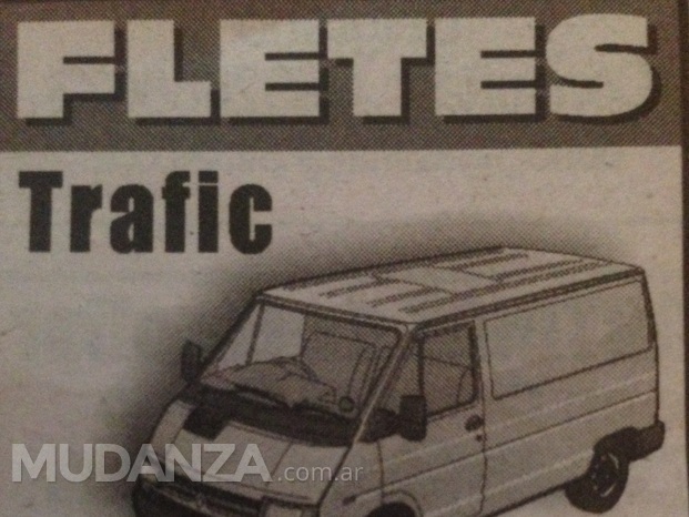 Fletes