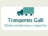 Transportes Galli