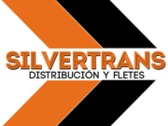 Logo Silvertrans - Distribución y Mudanzas