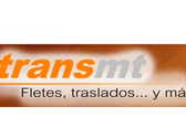 Logo Mudanzas Transmt