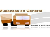 Mudanzas En General