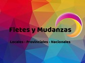 Fletes y Mudanzas Córdoba