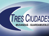 Mudanzas Tres Ciudades