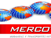 Mercovan