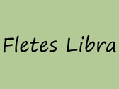 Fletes Libra