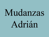 Mudanzas Adrián