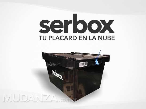 Serbox