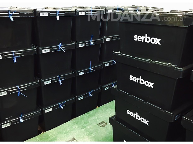 Serbox