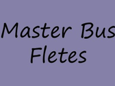 Master Bus Fletes