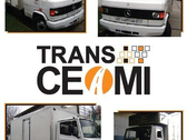 Logo Transcemi