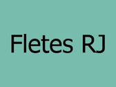 Fletes Rj