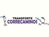 Transporte Correcaminos