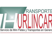 Logo Fletes y Mudanzas Hurlincar