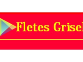 Fletes Grisel