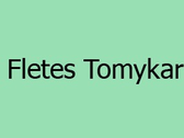 Fletes Tomykar