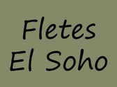 Fletes El Soho