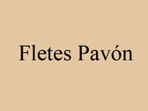 Fletes Pavón