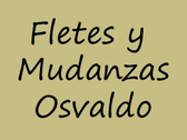 Fletes Y Mudanzas Osvaldo