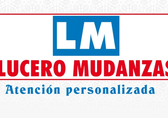 Lucero Mudanzas