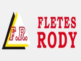 Fletes Rody