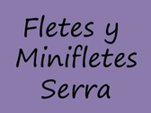 Fletes Y Minifletes Serra