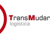 Logo Trans-Mudar Logística