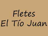 Fletes El Tío Juan