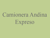 Camionera Andina-Expreso