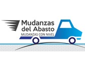 Logo Mudanzas del Abasto