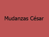 Mudanzas César