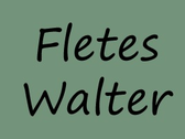 Fletes Walter