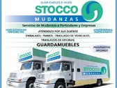 Mudanzas Juan Carlos Stocco