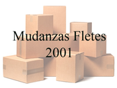 Mudanzas Fletes 2001