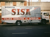 Sisa Mudanzas