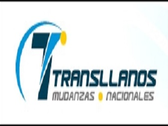 Transllanos Mudanzas Nacionales