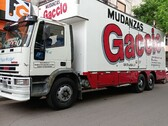 Transporte Gaccio