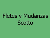 Fletes Y Mudanzas Scotto