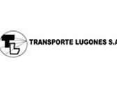 Transporte Lugones