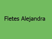 Fletes Alejandra