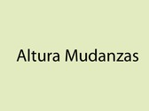 Altura Mudanzas