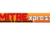 Logo Mitre Express