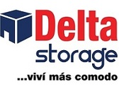 Logo Delta Storage Tigre SRL