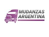 Logo Mudanzas Argentina