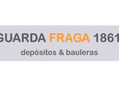 Guarda Fraga 1861